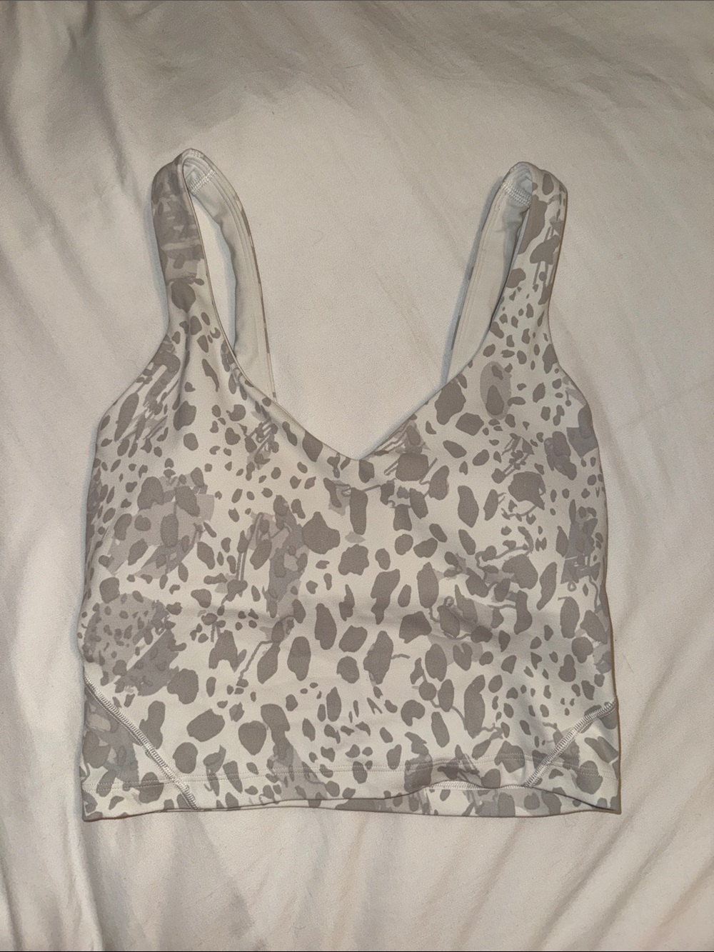 lululemon align tank top